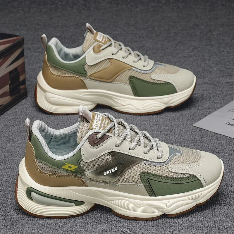 Motion Core Sneakers