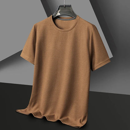 Velin Waffle T Shirt