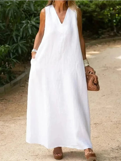 Mono Dress
