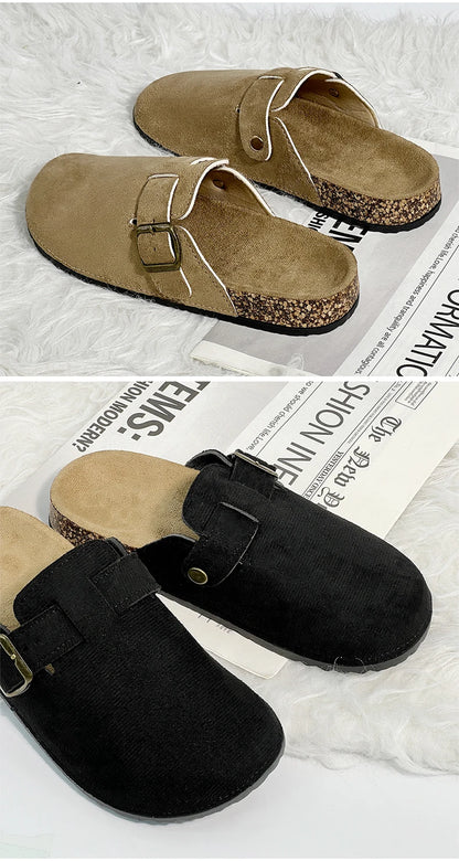 Simpo Slip Ons