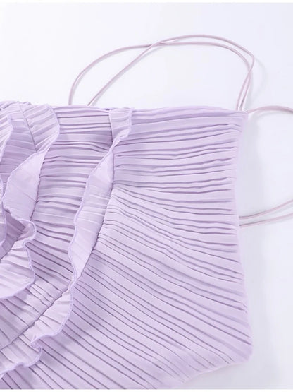 Whisper Maxi Dress