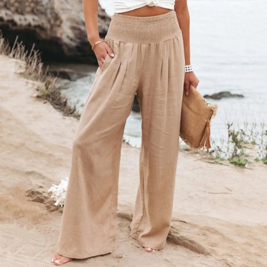 Core Comfort Pants