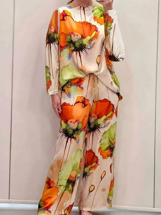 Flora Set
