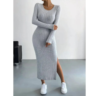 Everyday Lux Dress