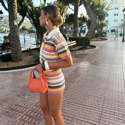 Solletta Luxe Knit Set