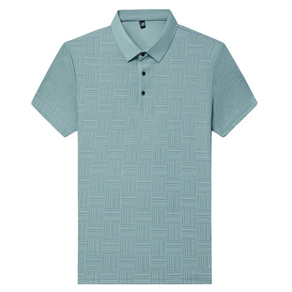 Verno Lux Polo Top
