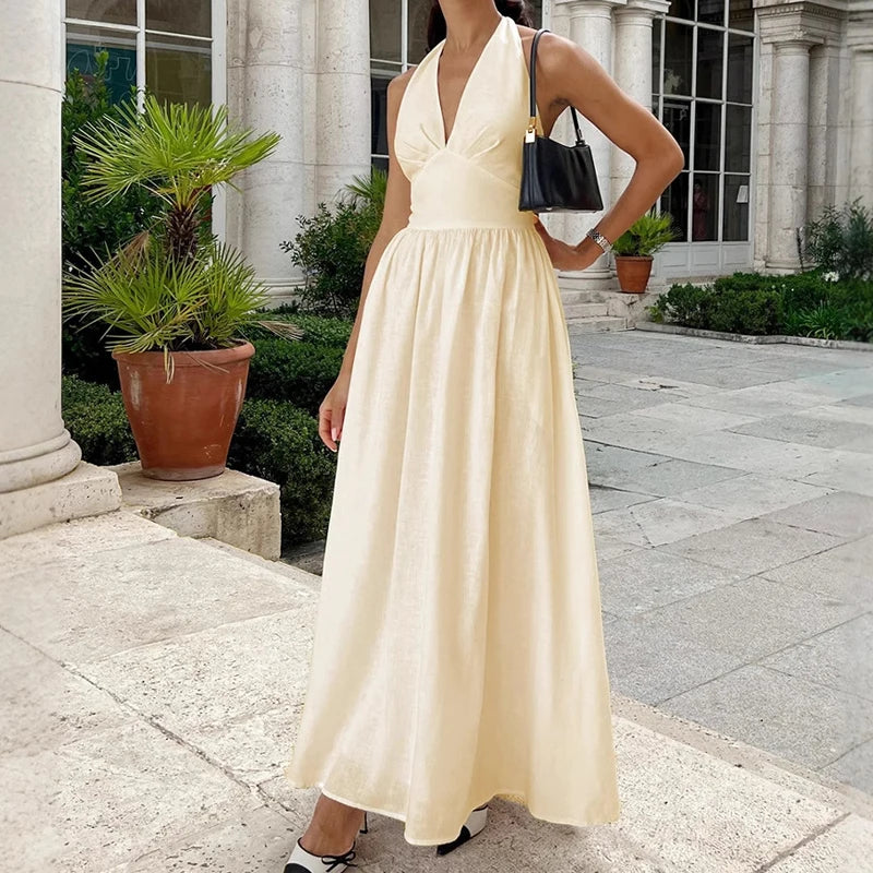 Boho Breeze Dress