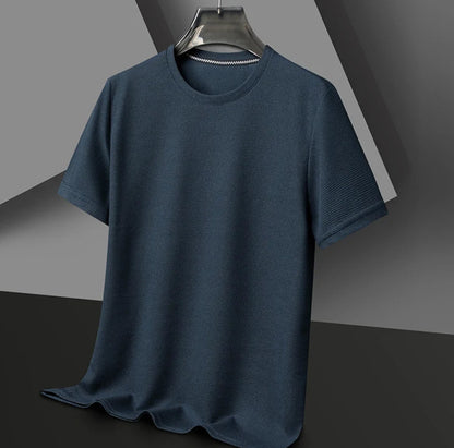 Velin Waffle T Shirt