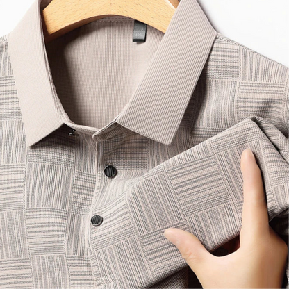Verno Lux Polo Top