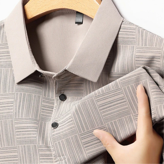 Verno Lux Polo Top
