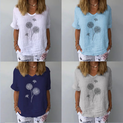 Aira Blouse