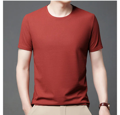 Velin Waffle T Shirt