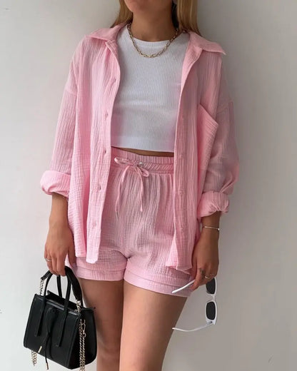 Luna Lite Set