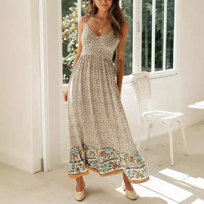 Free Spirit Dress