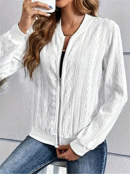 Elsie Jacket