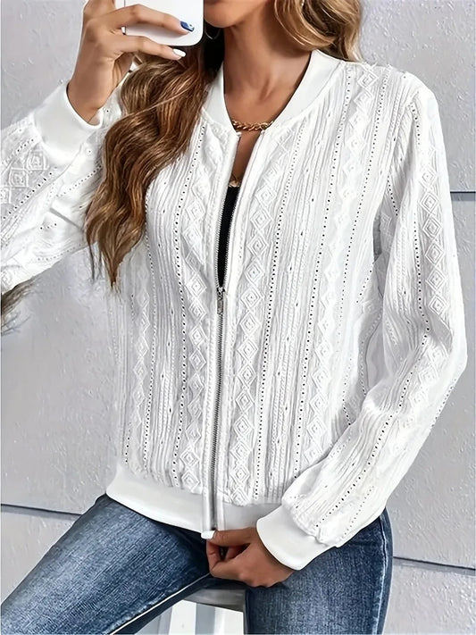 Elsie Jacket