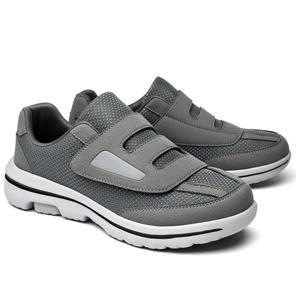 Wide Toe Orthopaedic Sneakers