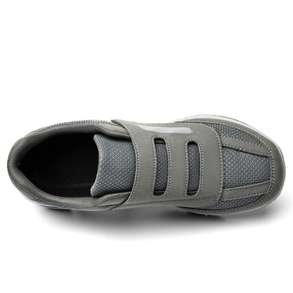 Wide Toe Orthopaedic Sneakers