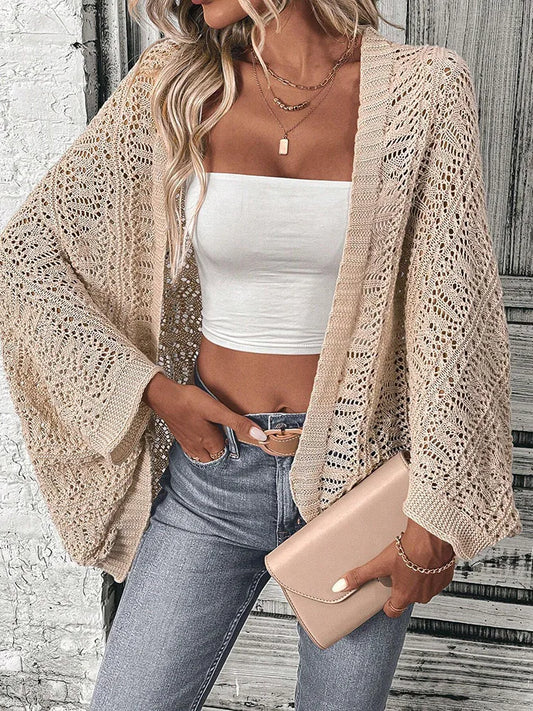 Luna Knit Cardigan