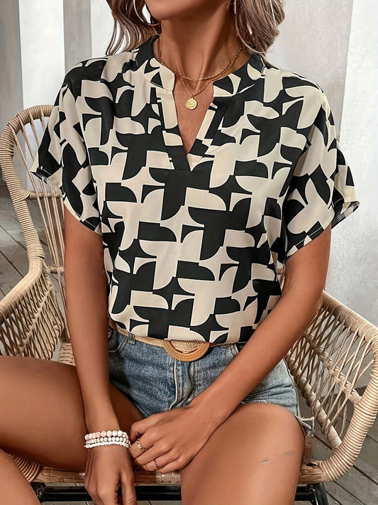 Luna Lux shirt