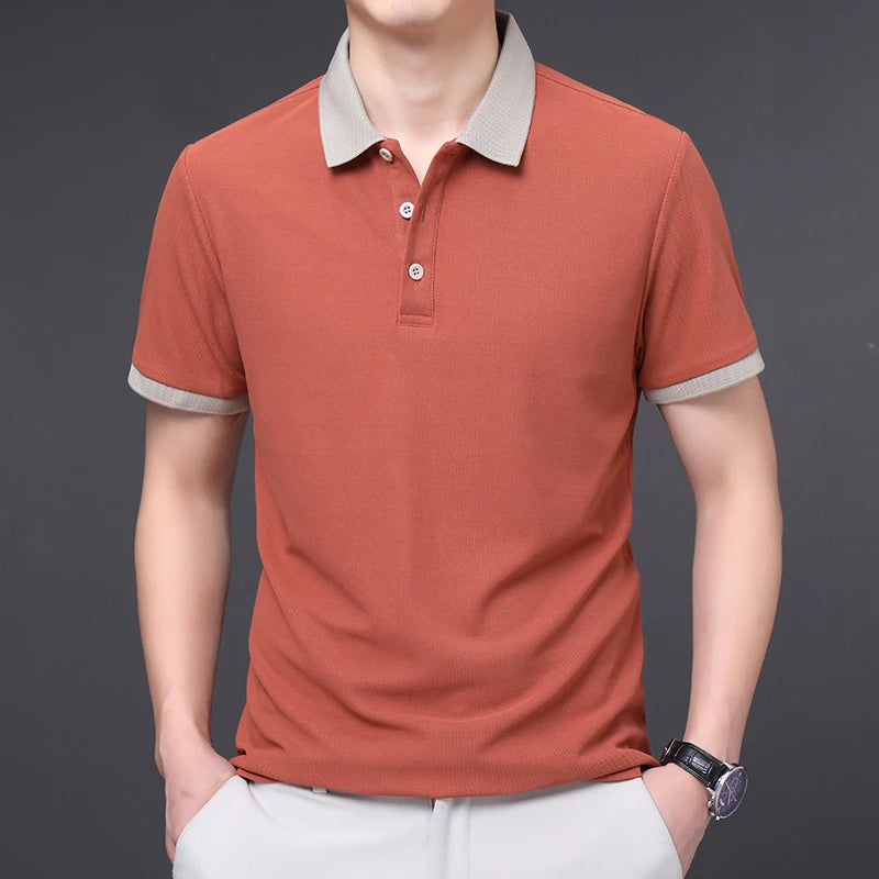 Cavere Polo Top