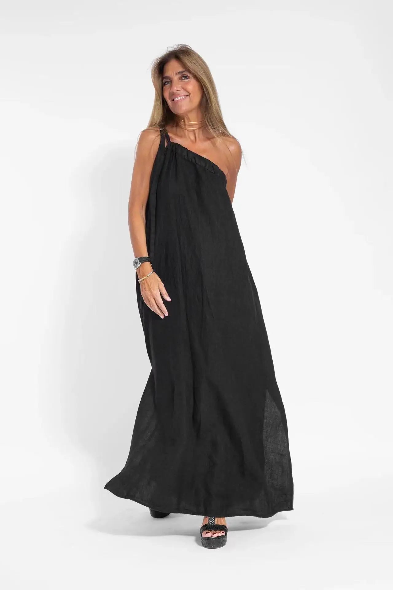 Mono Dress