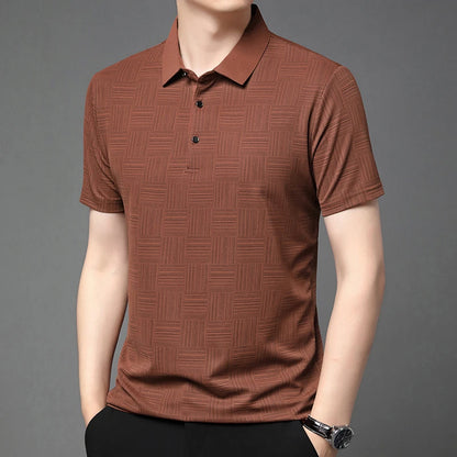 Verno Lux Polo Top