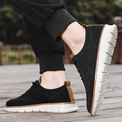 Luxe Smart Shoe