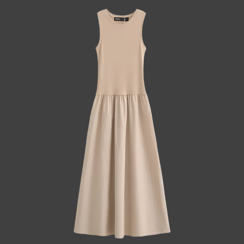 Vaia Maxi Dress