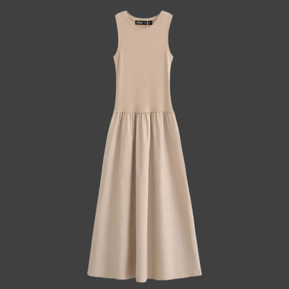 Vaia Maxi Dress