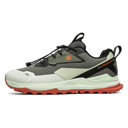 HOBIBEAR Hiking and Walking Shoes