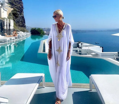 Serenity Robe