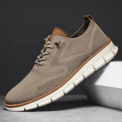 Luxe Smart Shoe