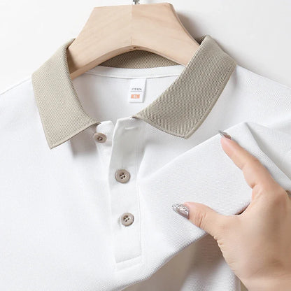 Cavere Polo Top