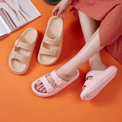 Cleo Sandals