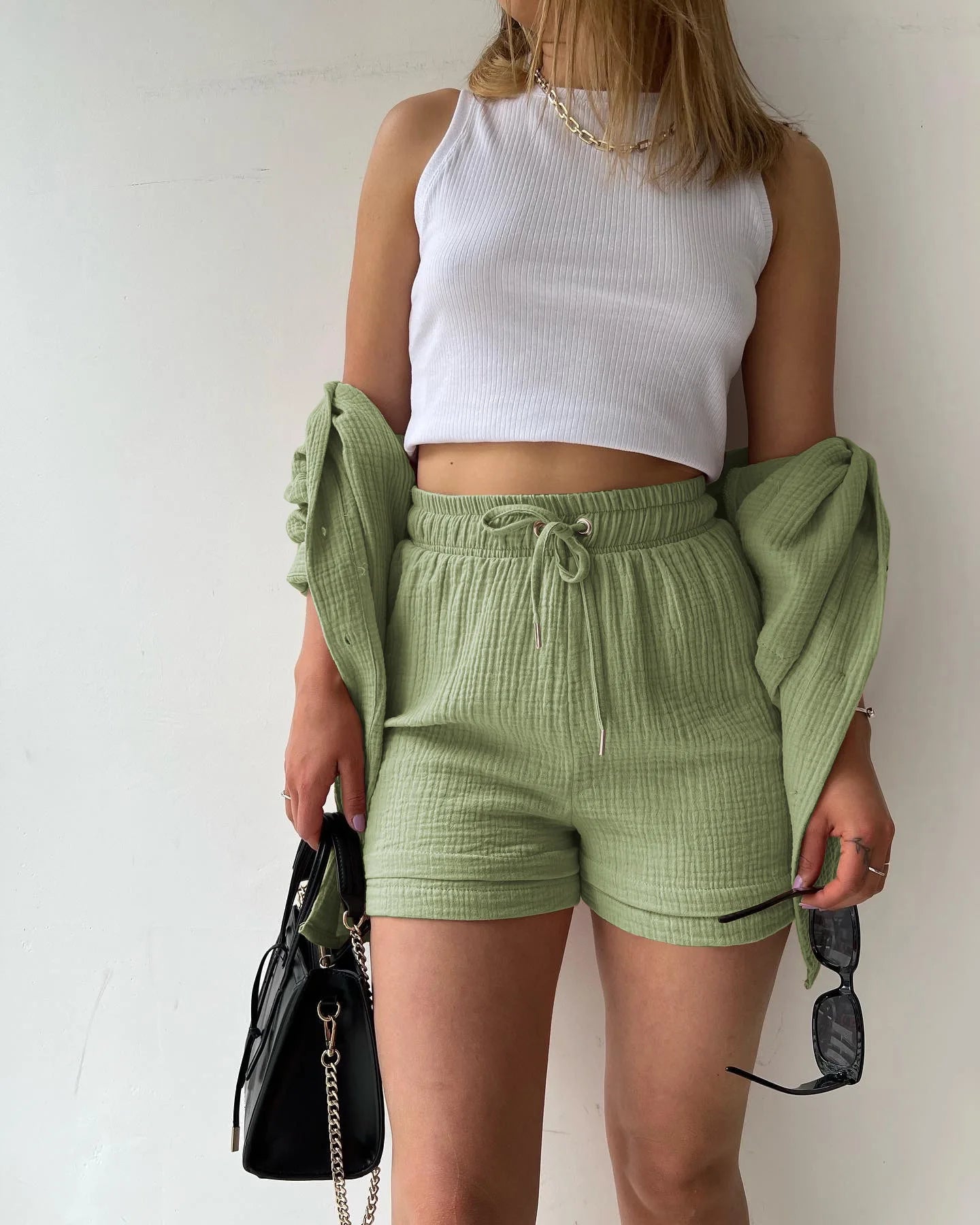 Luna Lite Set