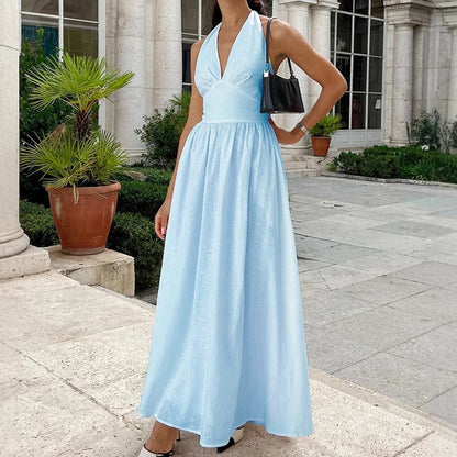 Boho Breeze Dress