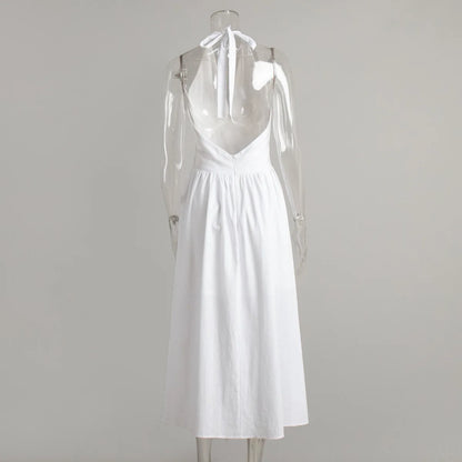 Boho Breeze Dress