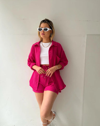 Luna Lite Set