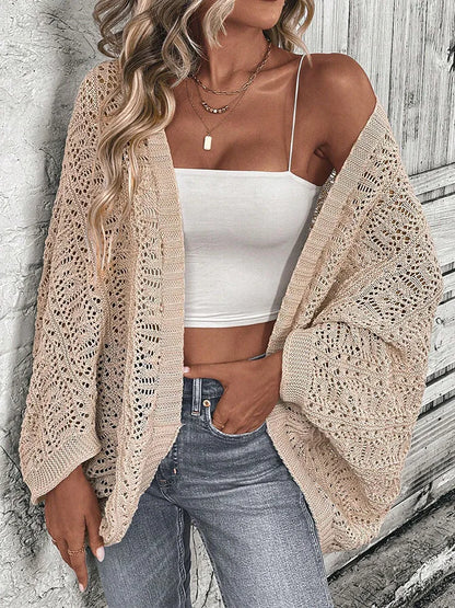 Luna Knit Cardigan