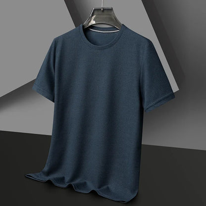 Velin Waffle T Shirt