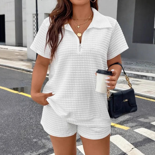 Classic Comfort 2 Piece