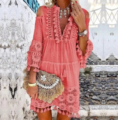 Seraphina Dress