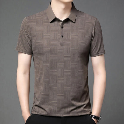 Verno Lux Polo Top