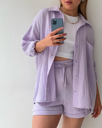 Lux Lounge Set