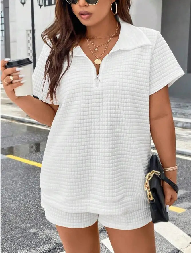 Classic Comfort 2 Piece