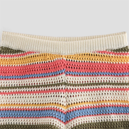 Solletta Luxe Knit Set