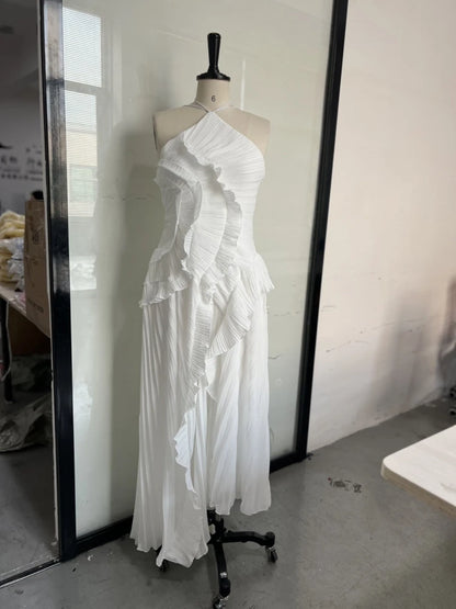 Whisper Maxi Dress