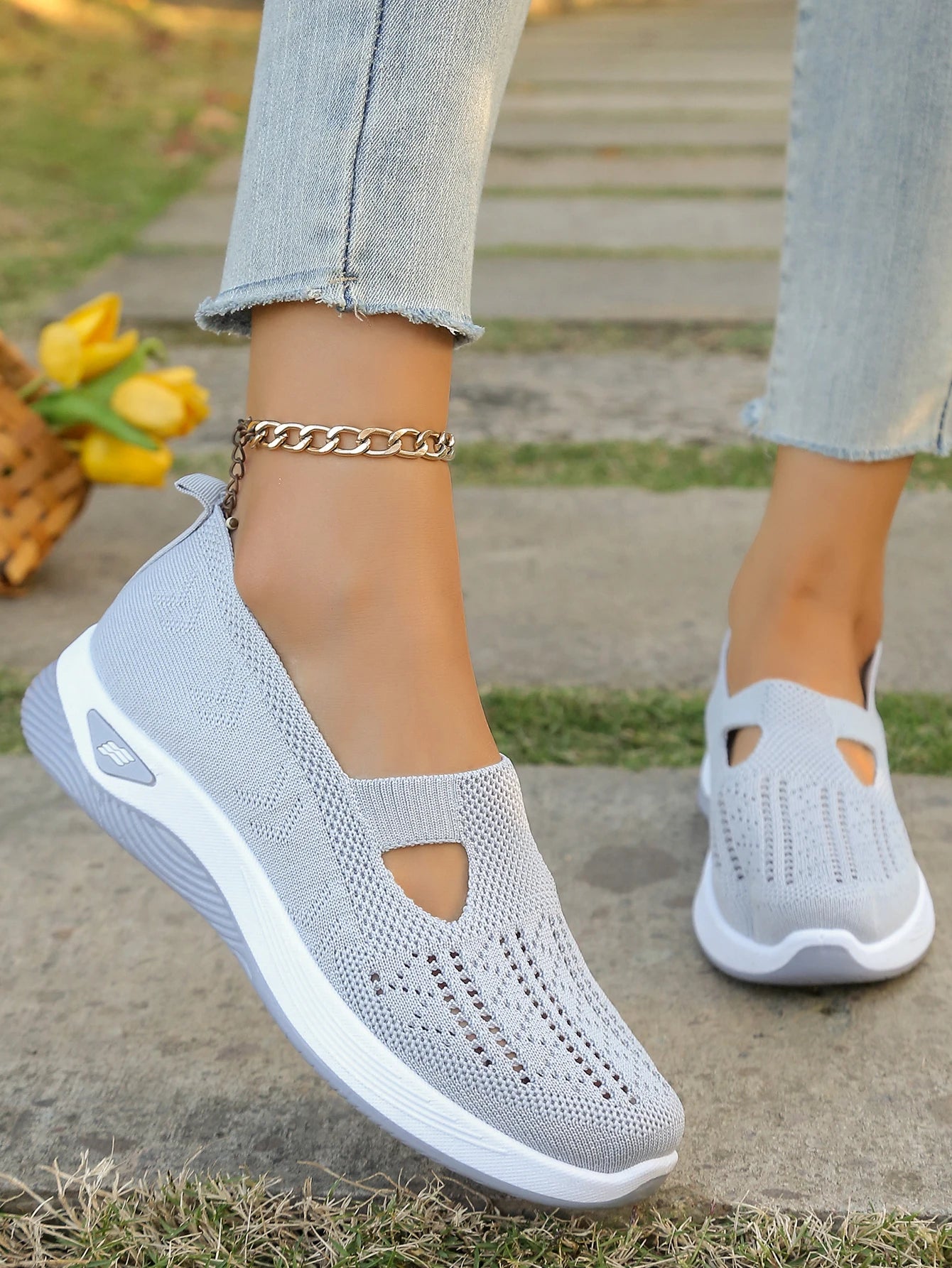 LunaLite Trainers