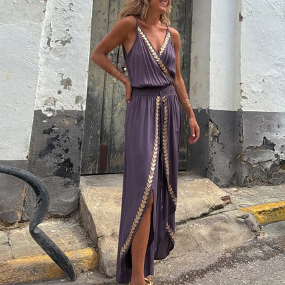 Moonlit Desire Jumpsuit